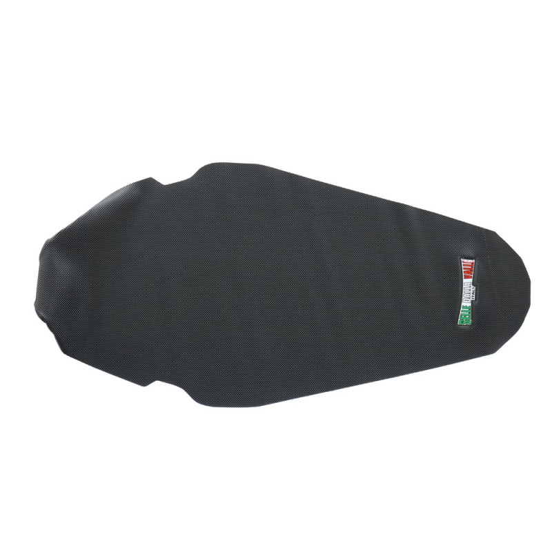 SELLE DALLA VALLE Racing Seat Cover - Black for HUSQVARNA TC 85 2018-2024