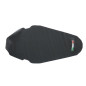 Funda de asiento SELLE DALLA VALLE Racing - negro para HUSQVARNA TC 85 de 2018 a 2024