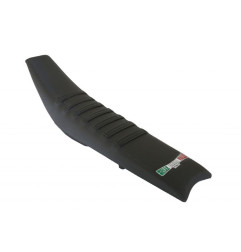 SELLE DALLA VALLE Factory Seat Cover for KTM EXC, EXCF, SX, SXF, XC, XCF, XCW 125, 150, 250, 300, 350, 450, 500 2016-2019