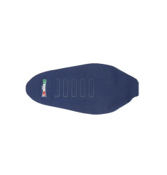 SELLE DALLA VALLE Wave Seat Cover - Blue for KTM SX 85, SX 105 and HUSQVARNA TC 85 2003-2017