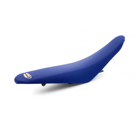 INNTECK Seat Cover - Blue for HUSABERG FE 250, FE 350, FE 450, FE 501, TE 125, TE 250, TE 300 2013-2014