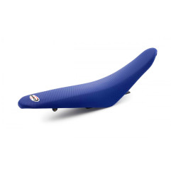 INNTECK Seat Cover - Blue for HUSABERG FE 390, FE 450, FE 570 2009-2012