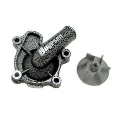 BOYESEN Supercooler Wasserpumpen-Kit für KAWASAKI KX 250 1994-2004
