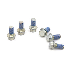 Kit vis de disque de frein T-BRAKE arrière pour KTM, HUSABERG, HUSQVARNA, BETA et GAS GAS de 1991 à 2026