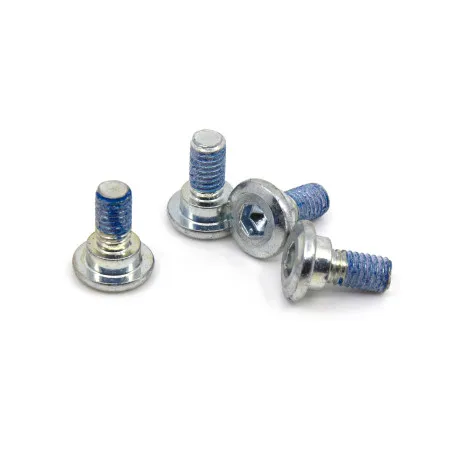 T-BRAKE Front Brake Rotor Bolt Kit for KAWASAKI and SUZUKI 2000-2027