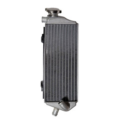 Radiateur INNTECK droit pour HUSQVARNA, KTM et GAS GAS de 2023 à 2027