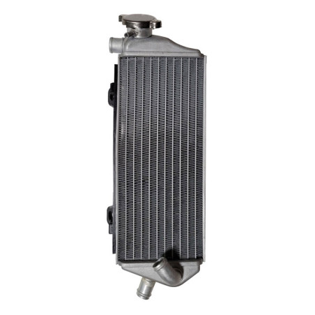 Radiateur INNTECK droit pour HUSQVARNA, KTM et GAS GAS de 2023 à 2027