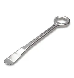 Desmontable de neumáticos MOTION PRO T-6 Combo con llave de 27 mm para KTM, YAMAHA, GAS GAS y otras marcas