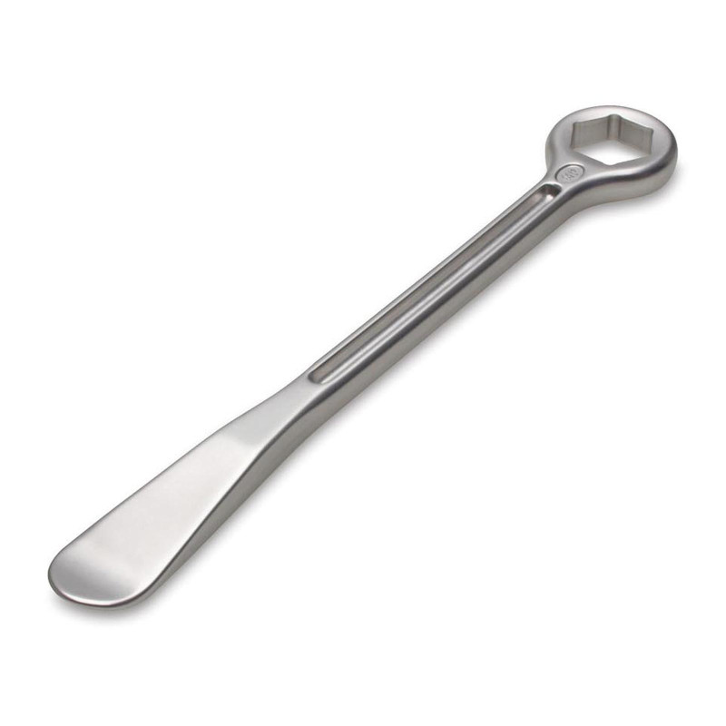 Démonte-pneu MOTION PRO T-6 Combo avec clé de 22 mm pour KAWASAKI, HONDA, YAMAHA et SUZUKI de 1996 à 2026