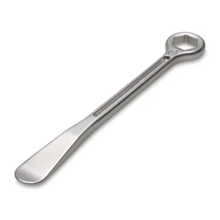 Démonte-pneu MOTION PRO T-6 Combo avec clé de 22 mm pour KAWASAKI, HONDA, YAMAHA et SUZUKI de 1996 à 2026