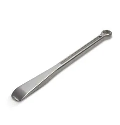 Démonte-pneu MOTION PRO T-6 Combo avec clé de 12/13 mm pour KTM, YAMAHA, HONDA, SUZUKI, GAS GAS, KAWASAKI et HUSQVARNA