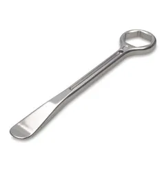 Démonte-pneu MOTION PRO T-6 Combo avec clé de 32 mm pour KTM, HONDA, HUSQVARNA, KAWASAKI et SUZUKI de 1997 à 2027