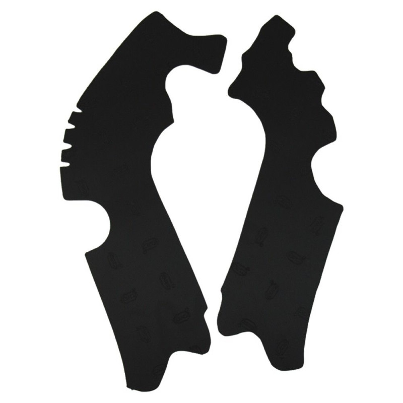 VIBRAM Frame Guards for HONDA CRF 250, CRF 450 2013-2017