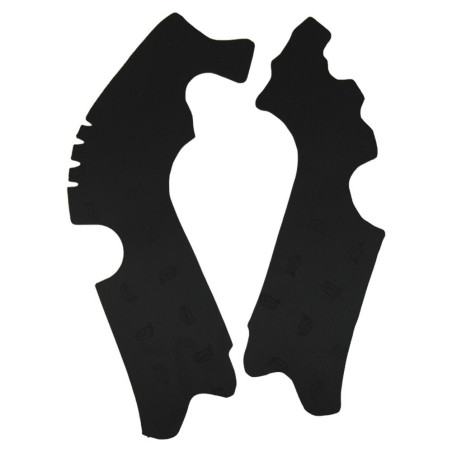 VIBRAM Rahmenschützer für HONDA CRF 250, CRF 450 2013-2017