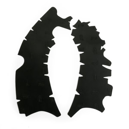 Protectores de chasis VIBRAM para HONDA CRF 250, CRF 450 de 2025 a 2026