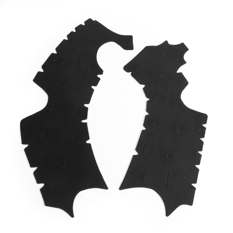 VIBRAM Frame Guards for KAWASAKI KXF 250 2013-2020 VIBRAM Frame Guards for KAWASAKI KXF 250 2013-2020