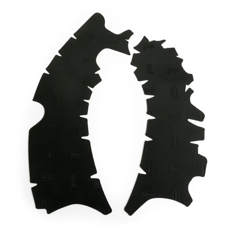 VIBRAM Frame Guards for KAWASAKI KXF 250, KXF 450 2024-2026 VIBRAM Frame Guards for KAWASAKI KXF 250, KXF 450 2024-2026