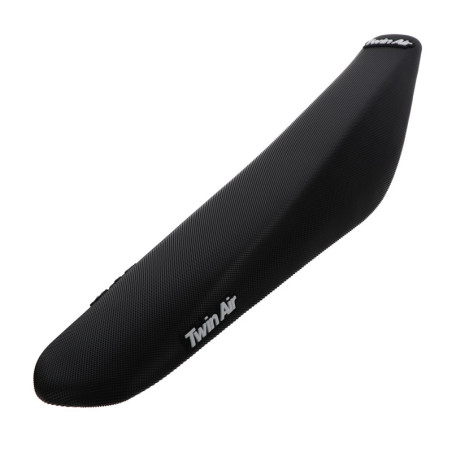 Selle complète TWIN AIR Pyramid haute (+15 mm) pour KTM et GAS GAS de 2019 à 2023