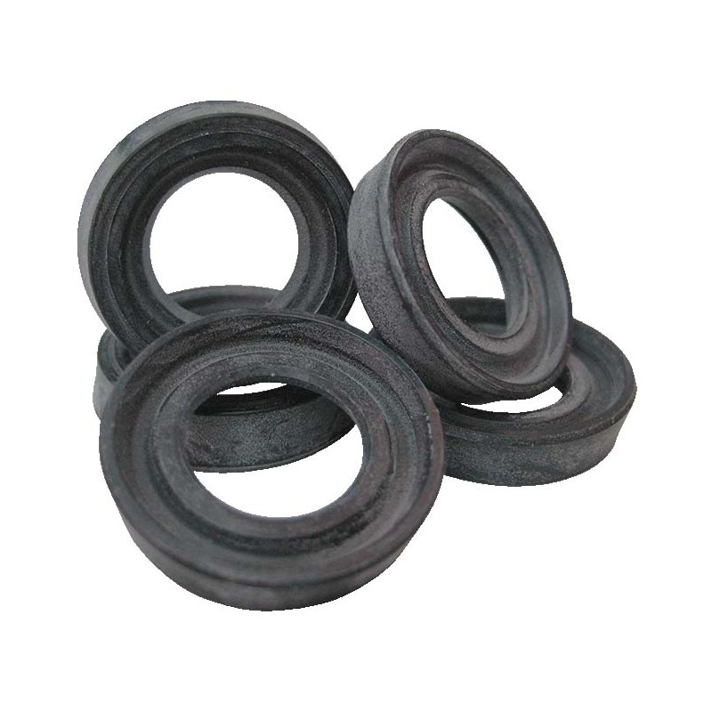 Joint de tige de cartouche de fourche SHOWA (tige Ø12,5 mm) pour KAWASAKI, HONDA et SUZUKI de 2010 à 2020 Joint de tige de cartouche de fourche SHOWA (tige Ø12,5 mm) pour KAWASAKI, HONDA et SUZUKI de 2010 à 2020