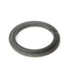 KYB Fork Cartridge Rod Seal blue (back-up ring) (Ø12.5 mm rod) for YAMAHA, HUSQVARNA, KAWASAKI and HONDA 2006-2014