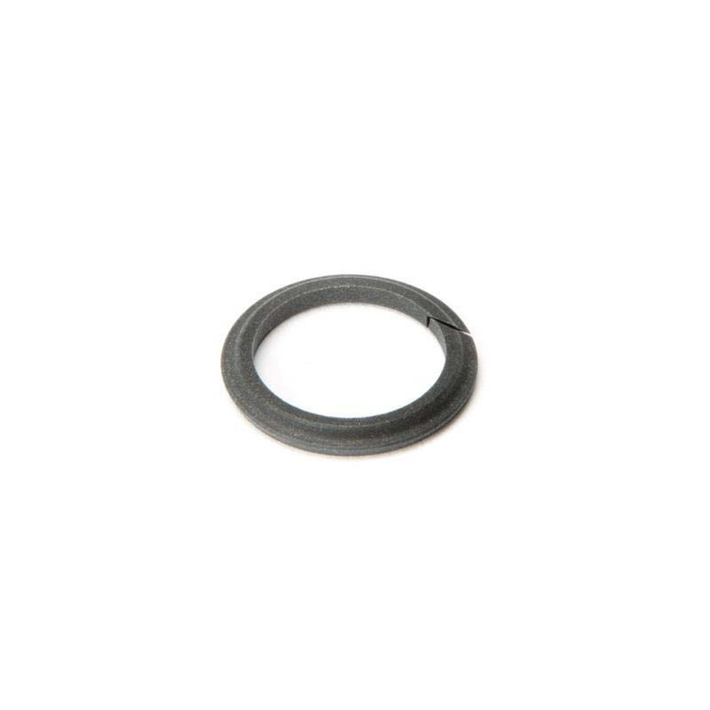 Joint de tige de cartouche de fourche KYB bleu (bague d'appui) (tige Ø12,5 mm) pour YAMAHA, HUSQVARNA, KAWASAKI et HONDA
