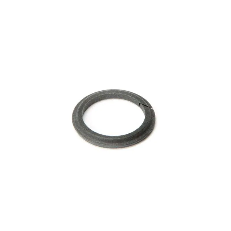 KYB Fork Cartridge Rod Seal blue (back-up ring) (Ø12.5 mm rod) for YAMAHA, HUSQVARNA, KAWASAKI and HONDA 2006-2014