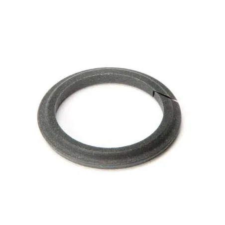 KYB Fork Cartridge Rod Seal blue (back-up ring) (Ø12.5 mm rod) for YAMAHA, HUSQVARNA, KAWASAKI and HONDA 2006-2014