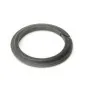 KYB Fork Cartridge Rod Seal blue (back-up ring) (Ø12.5 mm rod) for YAMAHA, HUSQVARNA, KAWASAKI and HONDA 2006-2014
