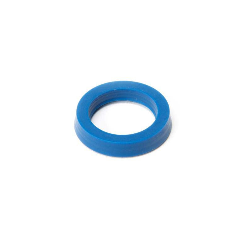 Joint de tige de cartouche de fourche KYB bleu (tige Ø12,5 mm) pour YAMAHA, SHERCO, SUZUKI, KAWASAKI, GAS GAS et HONDA
