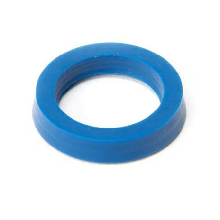 KYB Fork Cartridge Rod Seal blue (Ø12.5 mm rod) for YAMAHA, SHERCO, SUZUKI, KAWASAKI, GAS GAS and HONDA 2010-2027