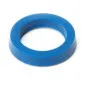 KYB Fork Cartridge Rod Seal blue (Ø12.5 mm rod) for YAMAHA, SHERCO, SUZUKI, KAWASAKI, GAS GAS and HONDA 2010-2027