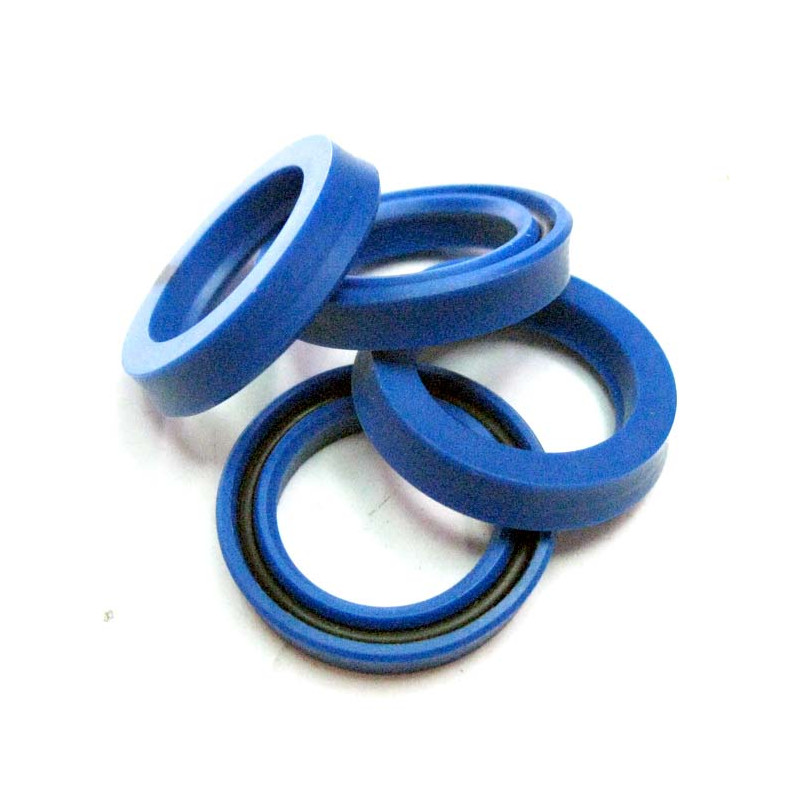 SHOWA Gabelkartuschen-Kolbenstangendichtung (Ø12-mm-Kolbenstange) für SUZUKI, HONDA und KAWASAKI 1999-2007