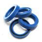 SHOWA Gabelkartuschen-Kolbenstangendichtung (Ø12-mm-Kolbenstange) für SUZUKI, HONDA und KAWASAKI 1999-2007