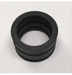 BOYESEN Rad Valve Intake Boot for HONDA CR 250, CR 500, KAWASAKI KX 125, KX 250 and SUZUKI RM 250, RMX 250 1986-2011