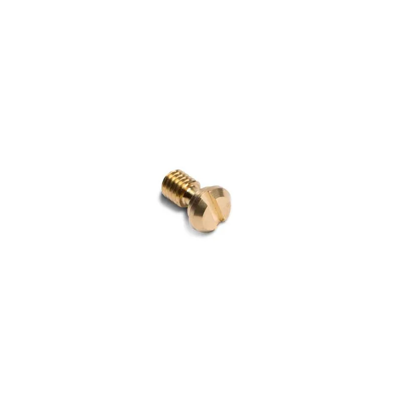 KYB Brass Fork Bleeder Screw for KAWASAKI, YAMAHA, HONDA and SUZUKI 1991-2026
