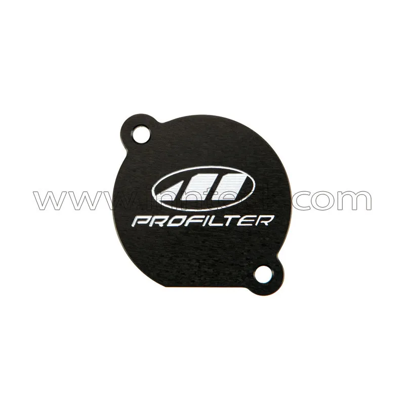 PROFILTER Billet Aluminium Oil Filter Cover for KTM EXCF 250, SXF 250 2005-2013 PROFILTER Billet Aluminium Oil Filter Cover for KTM EXCF 250, SXF 250 2005-2013