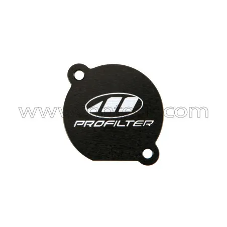 PROFILTER Billet Aluminium Oil Filter Cover for KTM EXCF 250, SXF 250 2005-2013