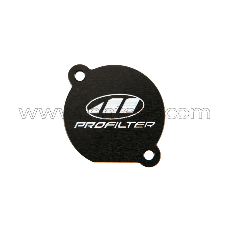 PROFILTER Billet Aluminium Oil Filter Cover for SUZUKI RMX 450, RMZ 450 2005-2014