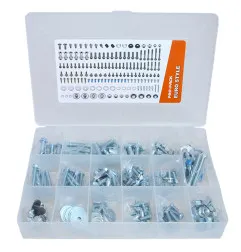 INNTECK Pro Pack Bolt Kit for KTM, HUSQVARNA and HUSABERG 2003-2027