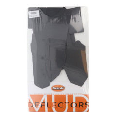 Espuma antibarro para guardabarros TWIN AIR para YAMAHA YZ 85 de 2015 a 2026