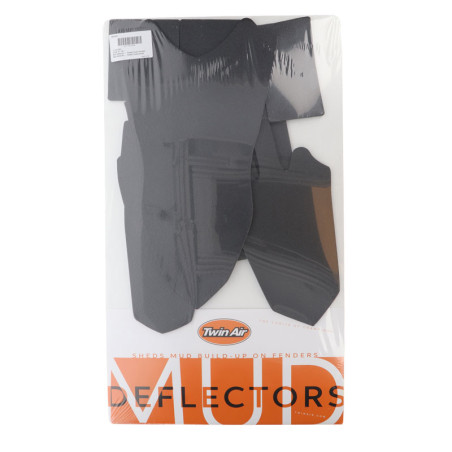 Espuma antibarro para guardabarros TWIN AIR para YAMAHA YZ 85 de 2015 a 2026