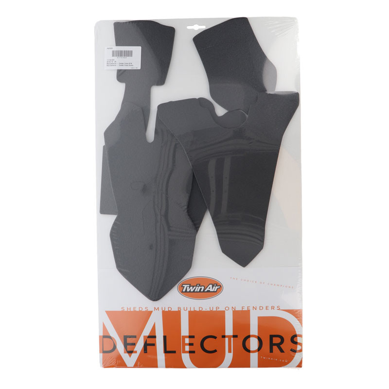 TWIN AIR Kotflügel-Schmutzschaum für KTM SX 50 und GAS GAS MC 50 2016-2024 TWIN AIR Kotflügel-Schmutzschaum für KTM SX 50 und GAS GAS MC 50 2016-2024
