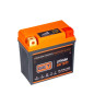 GET Lithium Battery 2.0 Ah for HONDA CRF 250, 450, HUSQVARNA FC, FS 250, 350, 450 and KTM SXF 250, 350, 450 2016-2026