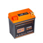 Batterie lithium GET 2,0 Ah pour YAMAHA YZF 250, YZF 450 de 2023 à 2025