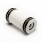 Piston flottant complet de fourche KYB pour YAMAHA, HUSQVARNA, HONDA et KAWASAKI de 2009 à 2026