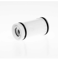 Pistón flotante completo de horquilla KYB para SHERCO, YAMAHA y GAS GAS de 2018 a 2025