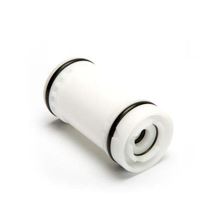 Piston flottant complet de fourche KYB pour HONDA CRF 450, HUSQVARNA TC 250 et KAWASAKI KXF 450 de 2011 à 2013