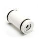 Piston flottant complet de fourche KYB pour HONDA CRF 450, HUSQVARNA TC 250 et KAWASAKI KXF 450 de 2011 à 2013