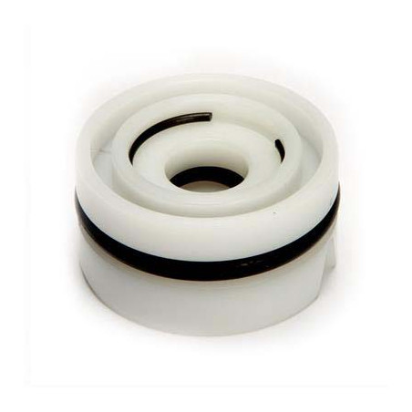 Pistón flotante completo de horquilla KYB para HONDA CRF 450 y KAWASAKI KXF 450 de 2013 a 2014