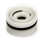 Piston flottant complet de fourche KYB pour HONDA CRF 450 et KAWASAKI KXF 450 de 2013 à 2014